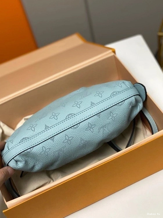 POUCH MINI SCALA VUITTON LOUIS 0804
